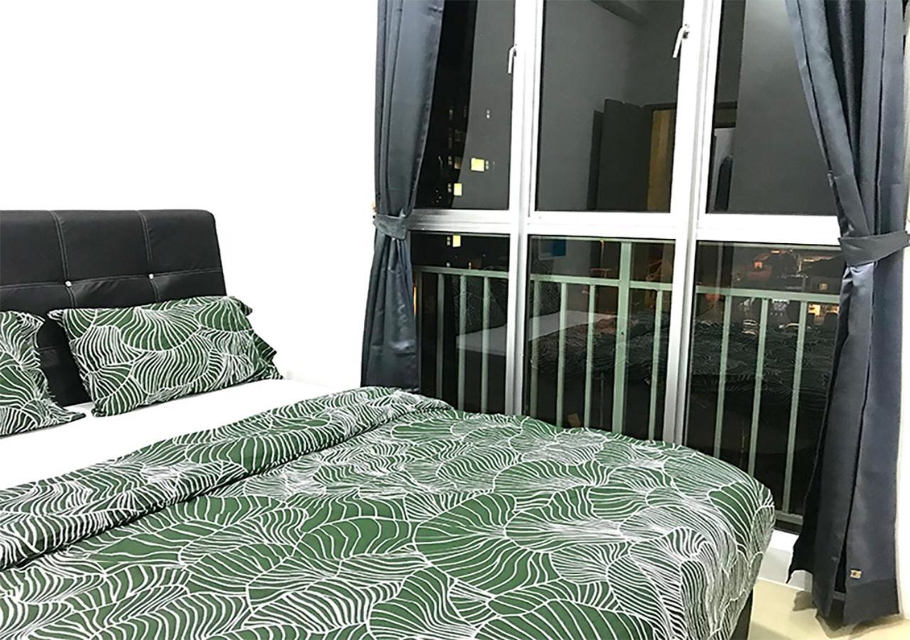 3Bedroom Cameron Goldenhill Nightmarket@21Homestay Brinchang Extérieur photo