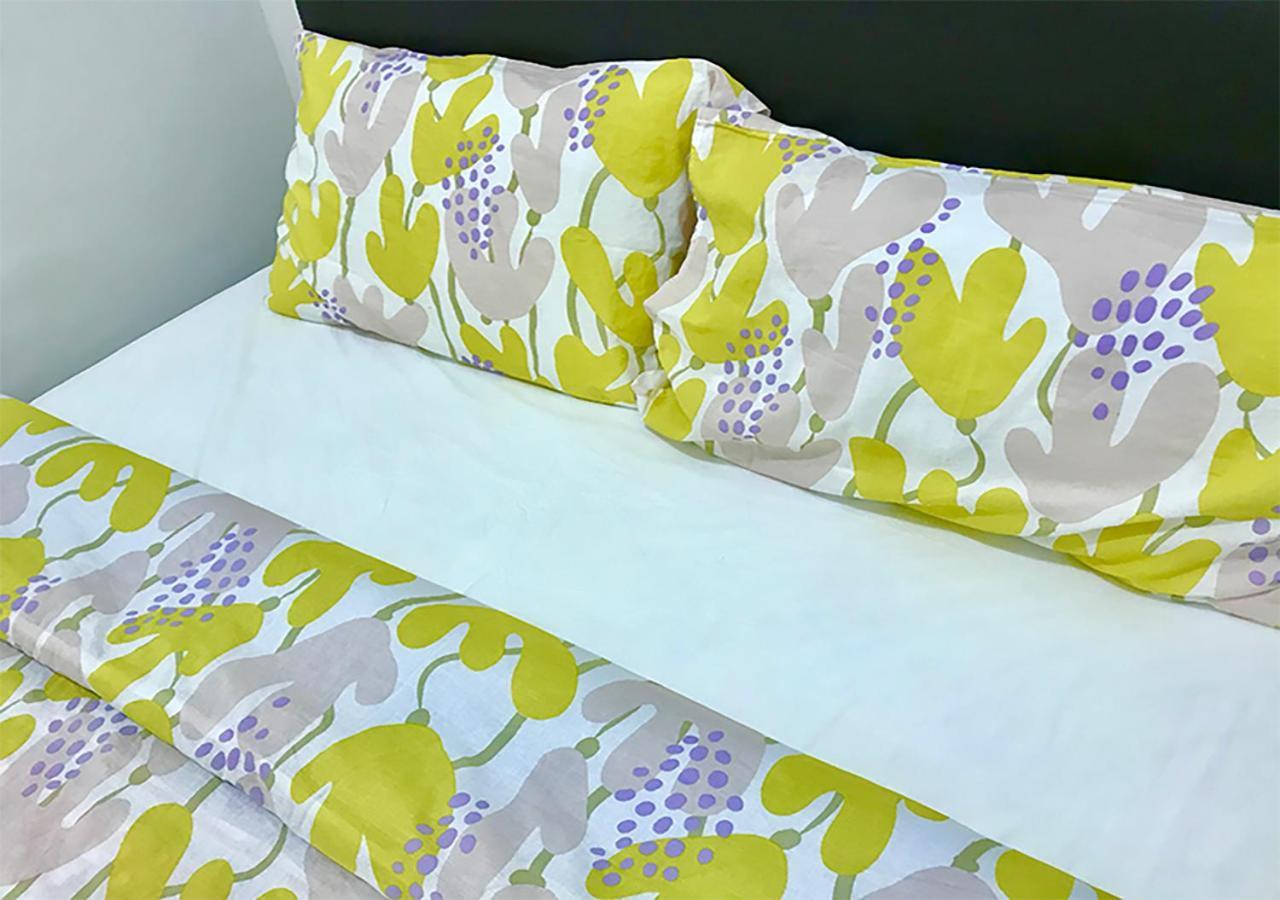 3Bedroom Cameron Goldenhill Nightmarket@21Homestay Brinchang Extérieur photo