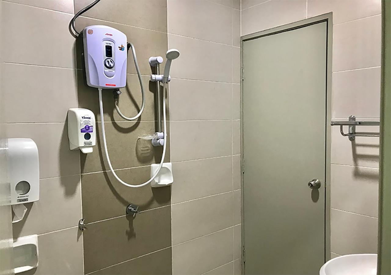 3Bedroom Cameron Goldenhill Nightmarket@21Homestay Brinchang Extérieur photo