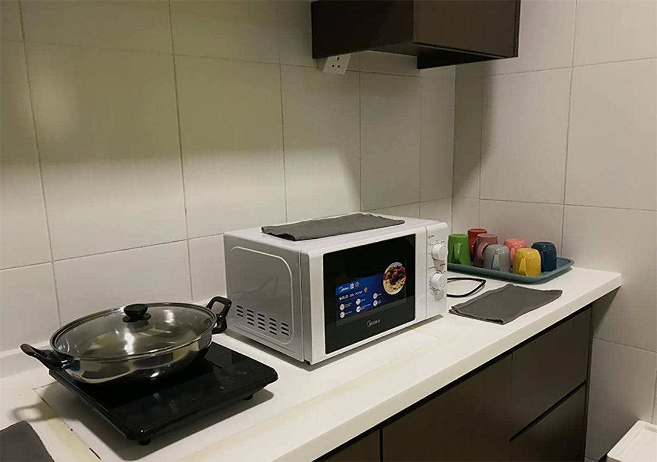 3Bedroom Cameron Goldenhill Nightmarket@21Homestay Brinchang Extérieur photo